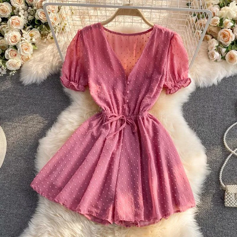 Savings Galore Thistle Summer Dress