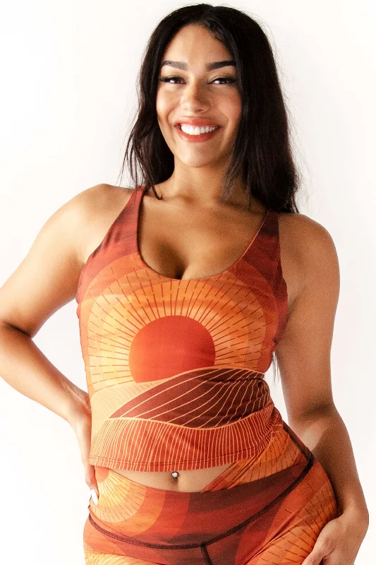 Deal of the Day Vitality Tank - Light of Day