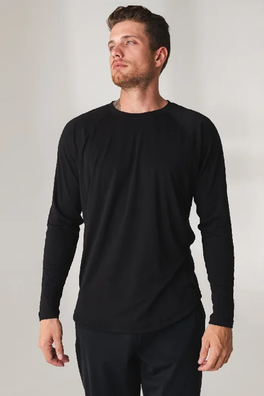 Extra Discounts Vitality Adapt® Long Sleeve - Midnight