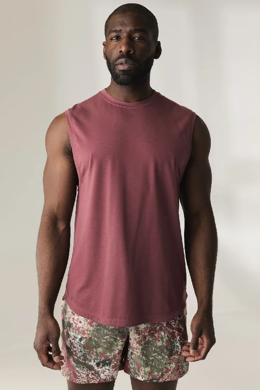 Big Discounts Vitality Adapt® Tank - Mauve
