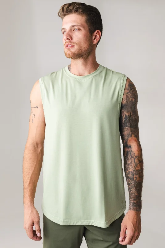 YEAR-End Clearance Vitality Adapt® Tank - Sage