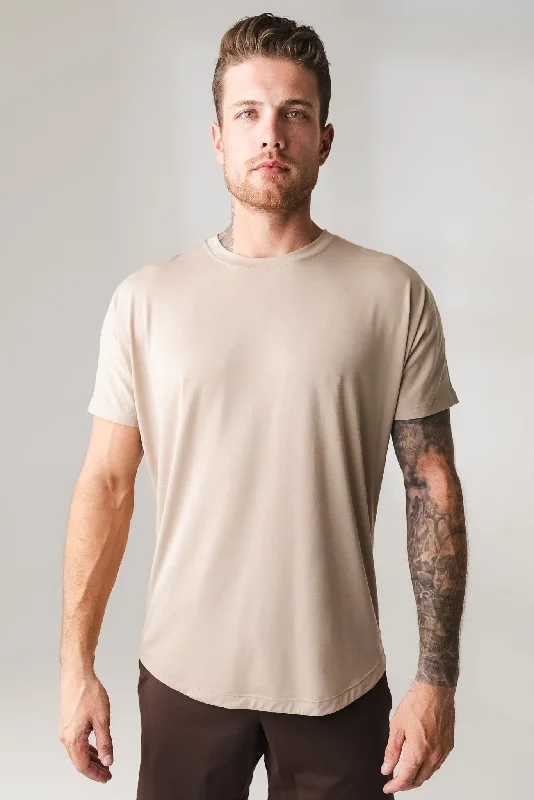 Price Drop Vitality Adapt® Tee - Antler