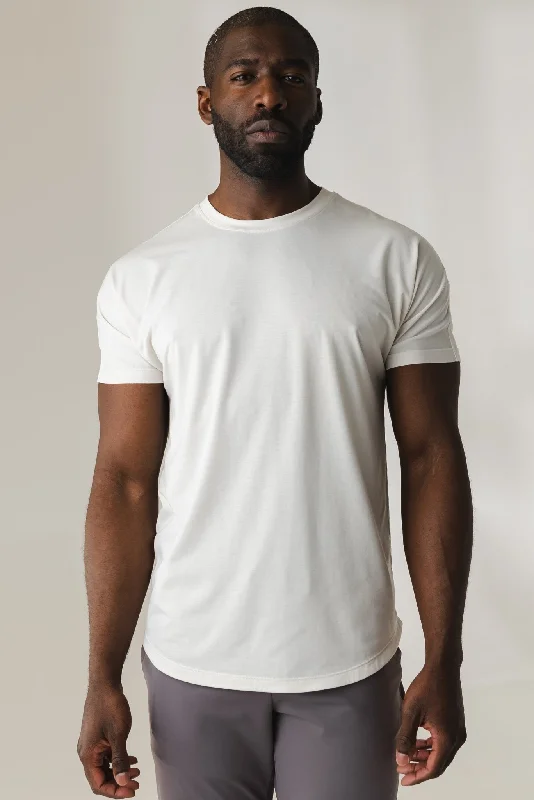 New Markdowns Vitality Adapt® Tee - Ash