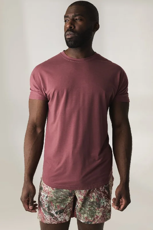 Epic Deals Vitality Adapt® Tee - Mauve