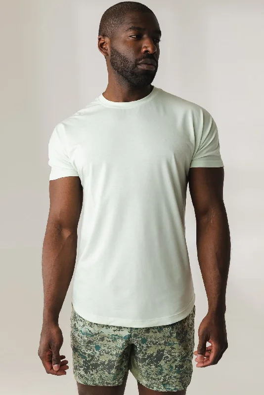 Price Rollback Vitality Adapt® Tee - Mint