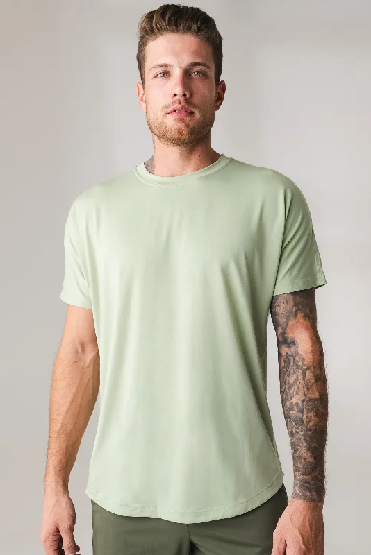 Huge Savings Vitality Adapt® Tee - Sage