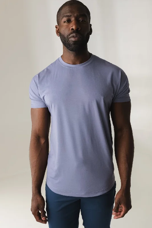 Midnight Madness Vitality Adapt® Tee - True