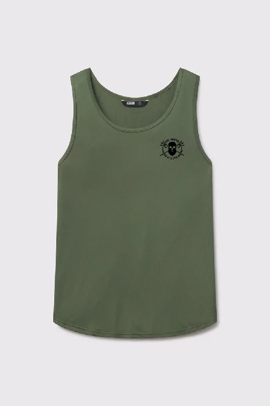 Special Offer Be Hard Ultralight Phantom Tank
