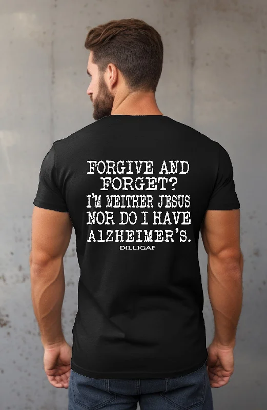Extra Savings Forgive and Forget?! T-Shirt
