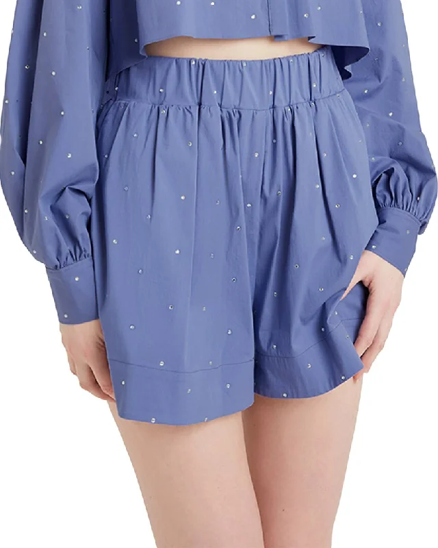 Special Discount Cinq à Sept Selina Short