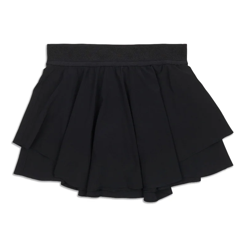 Mega Sale Court Rival High Rise Skirt - Resale
