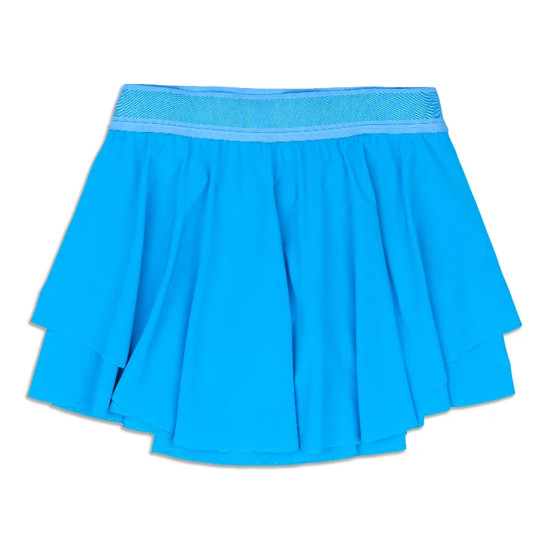 One-DAY Sale Court Rival High-Rise Skirt - Resale