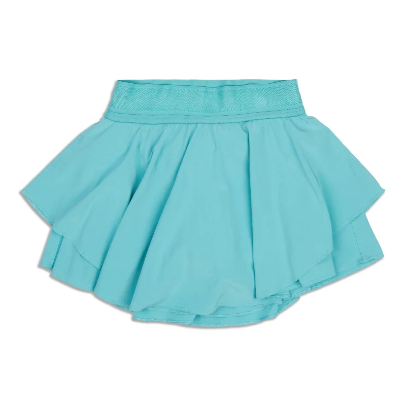 Unmissable Offer Court Rival High-Rise Skirt - Resale
