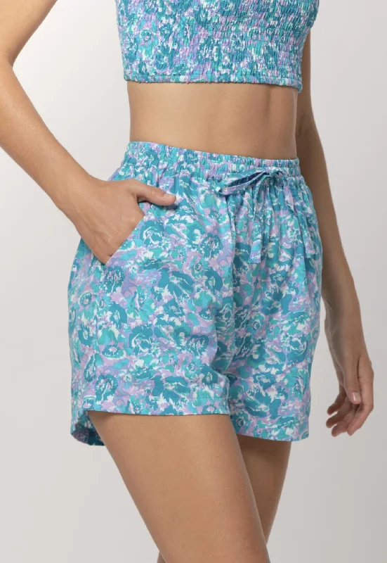 Final Sale Donovan Short In Alice