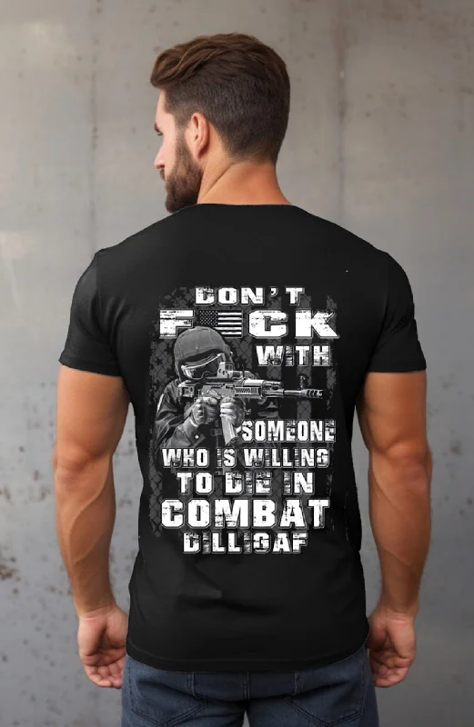 Get It Before It’s Gone Don't Fuck with SOMEONE