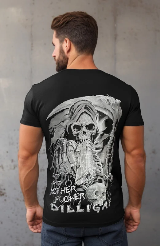 Super Sale Eat Shit Mother Fucker T-Shirt