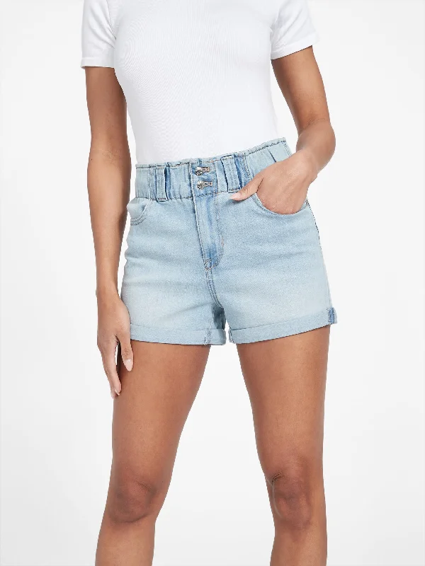 Weekend Deal Eco Calista Denim Shorts