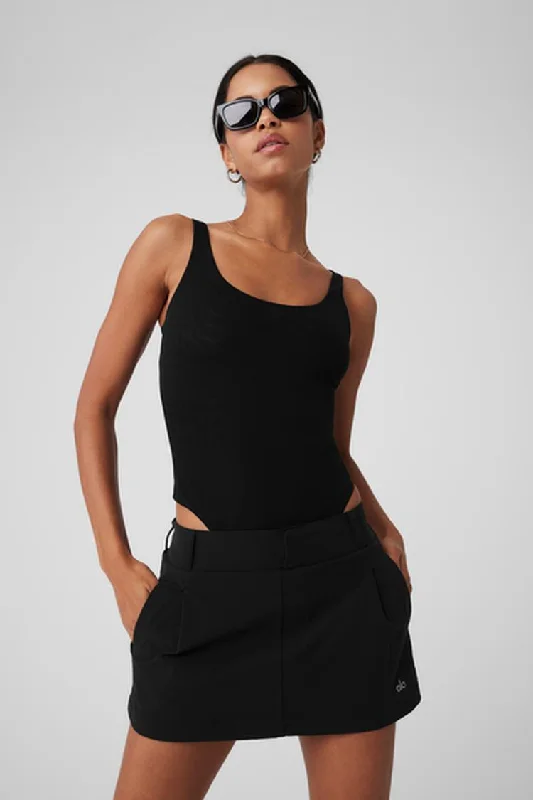 Early Access FAN CLUB MINI SKIRT