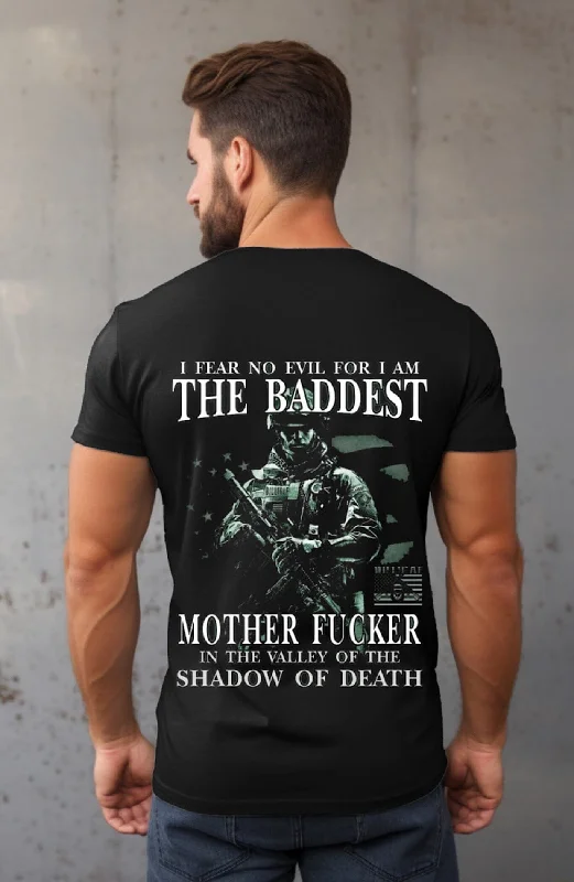 Season Finale Sale Baddest Motherfucker