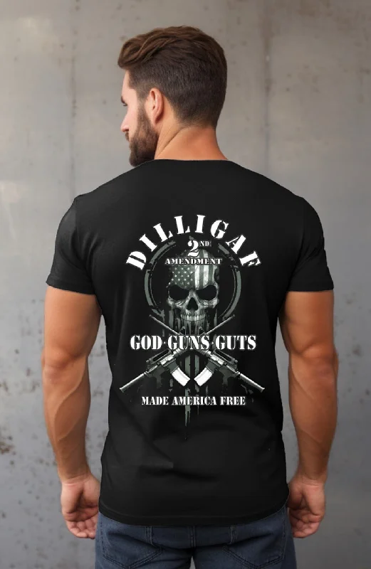 Weekend Flash Sale God Guns Guts