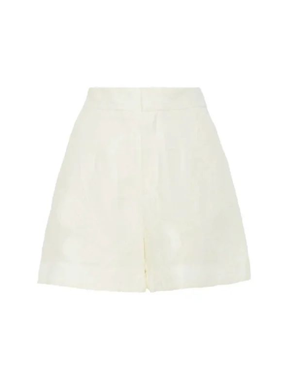Best Deals Good Butt Short In Pinapple Lace
