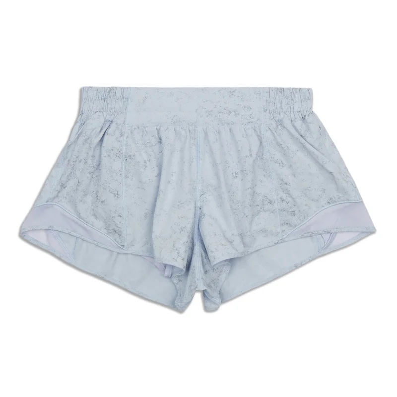 Clearance Event Hotty Hot Low-Rise Lined Short