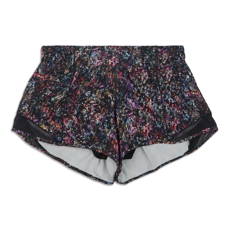 Special Savings Hotty Hot Low-Rise Lined Short