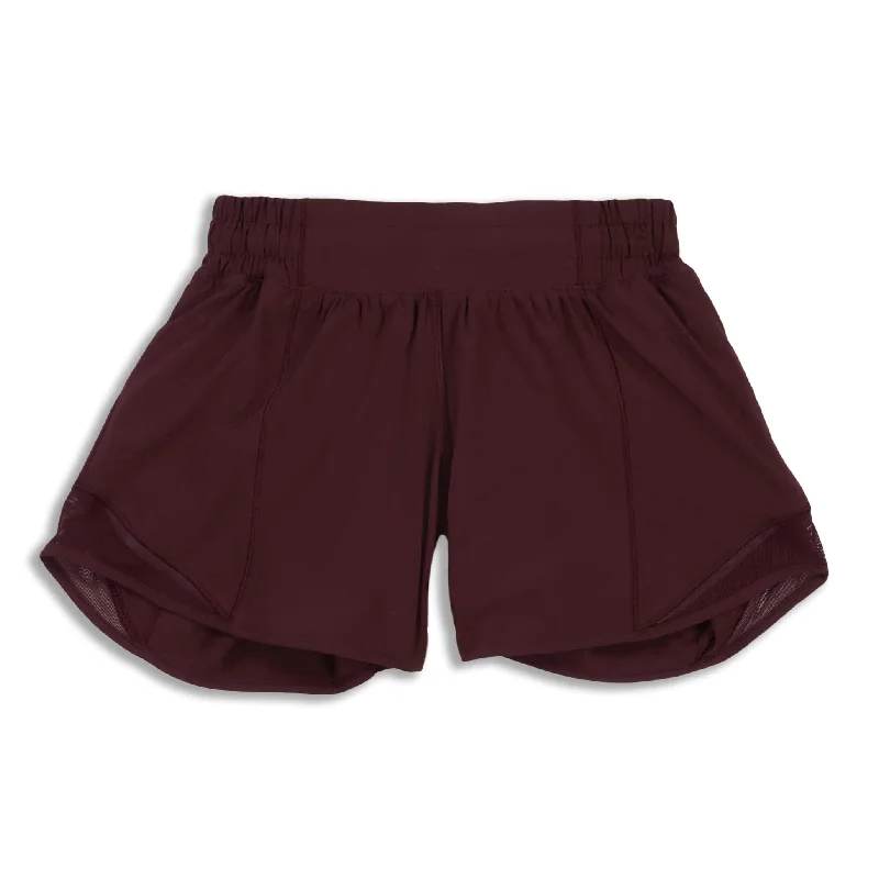 Best Bargains Hotty Hot Low Rise Lined Short - Resale