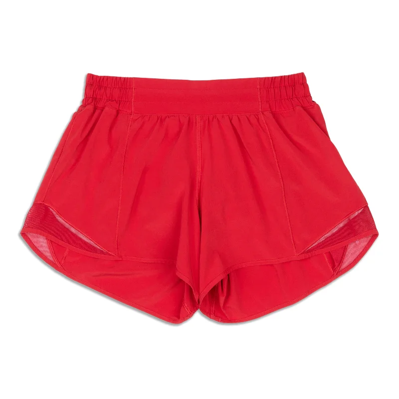 Can't Miss Hotty Hot Low Rise Lined Short - Resale