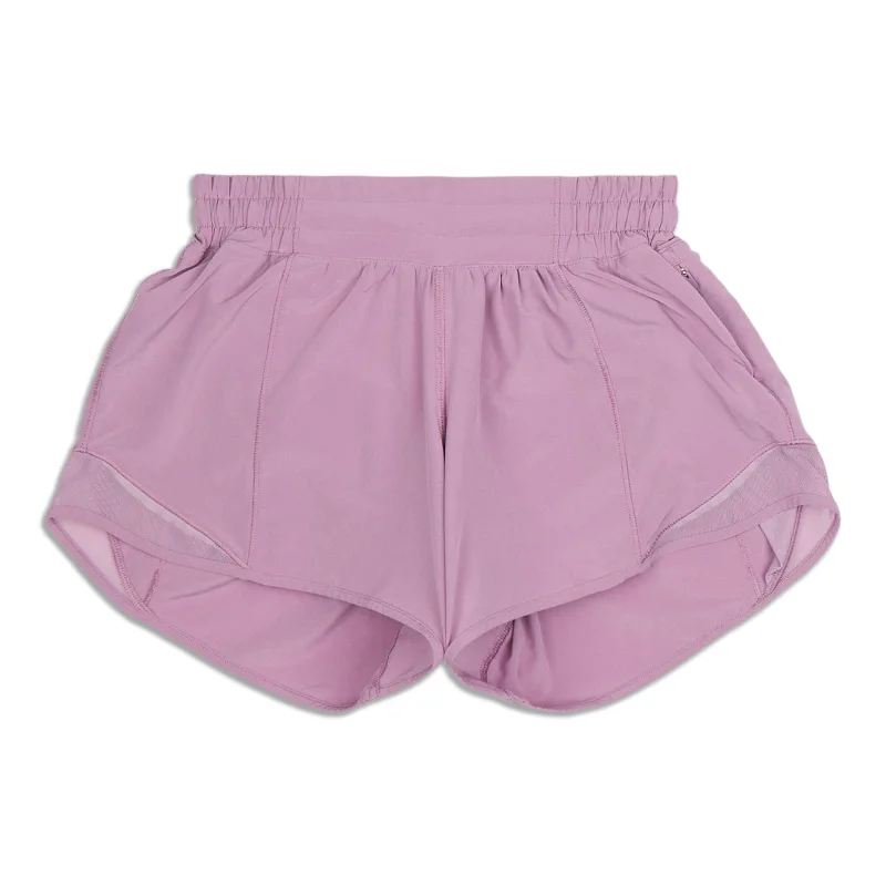Don't Wait Hotty Hot Low Rise Lined Short - Resale