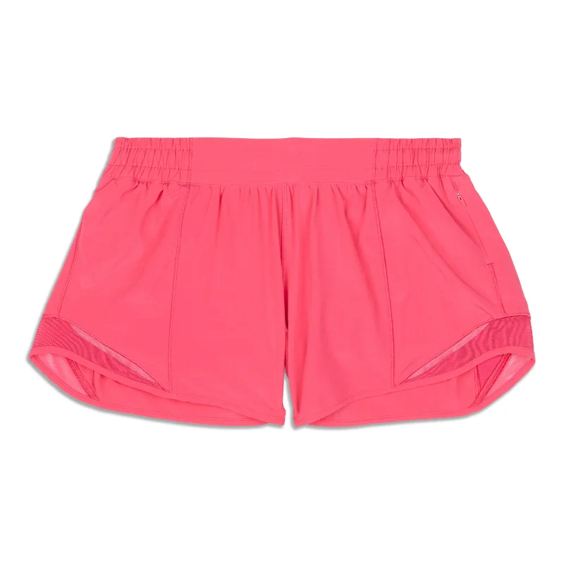 Exclusive Savings Hotty Hot Low Rise Lined Short - Resale