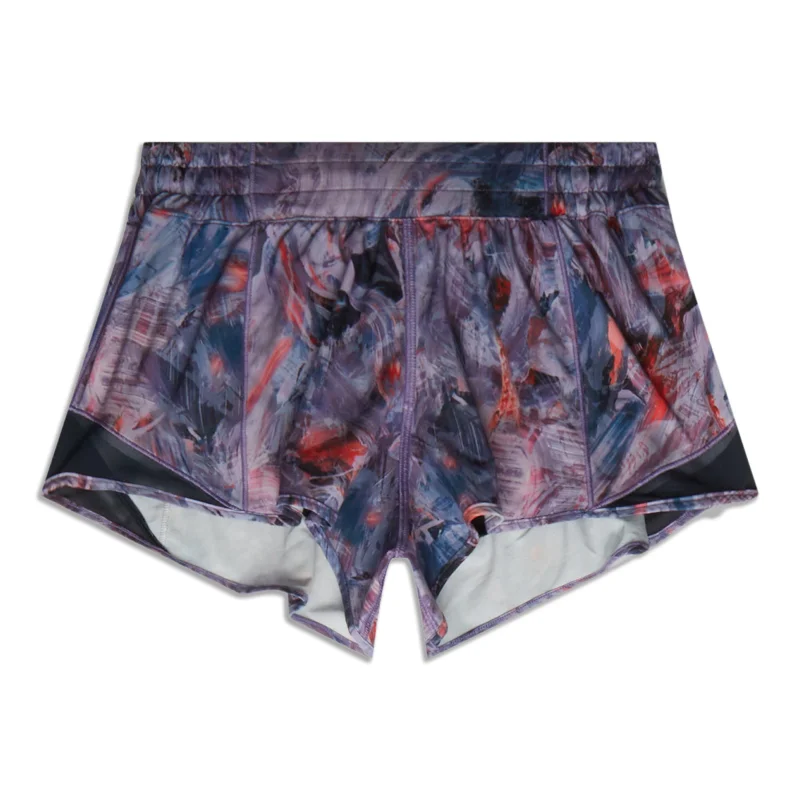 Doorbuster Deal Hotty Hot Low Rise Short - Resale