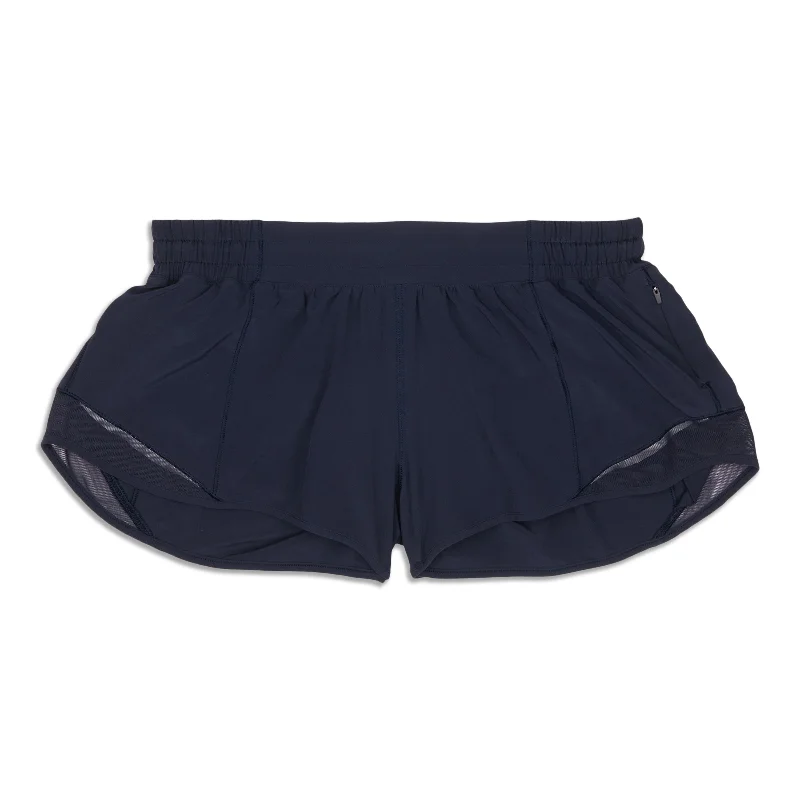 Bonus Savings Hotty Hot Short - Resale