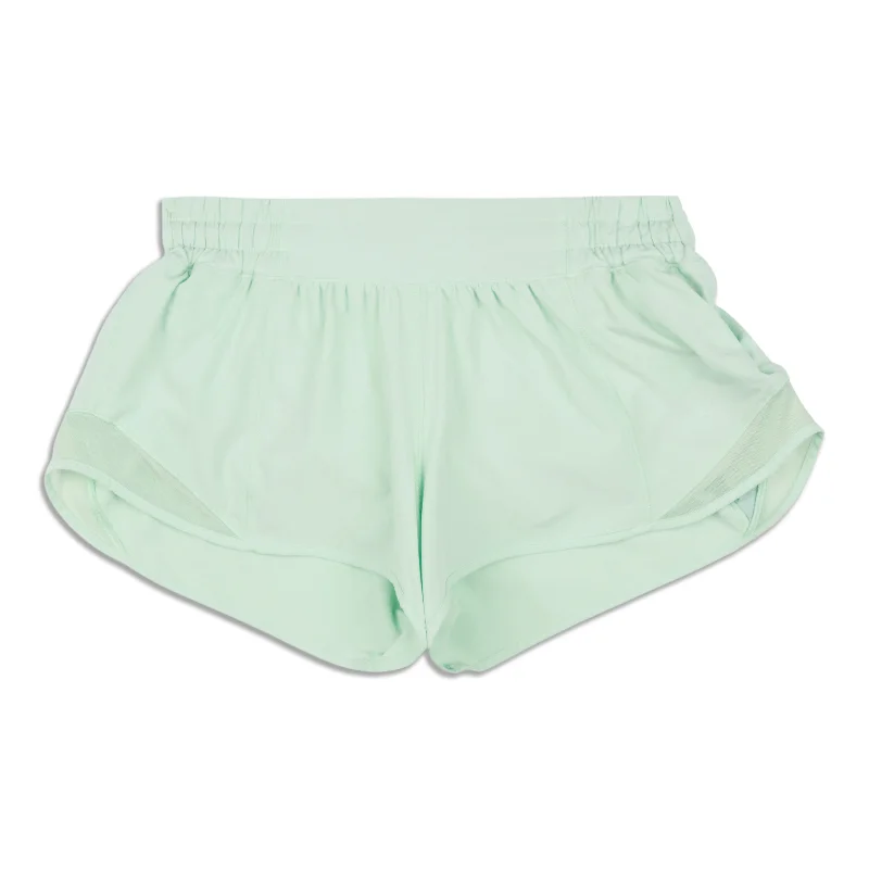 Can't Be Beat Hotty Hot Short - Resale