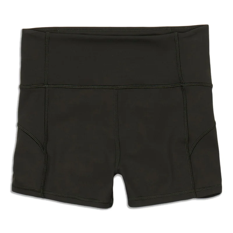 Special Buy In Movement Short - Resale