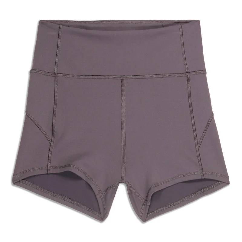 Limited Time Discount In Movement Short - Resale