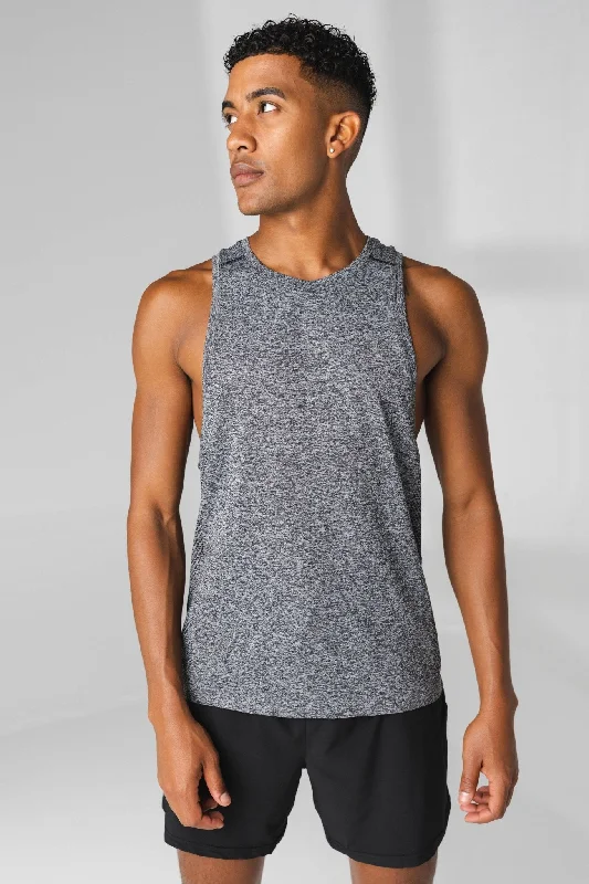 Early Access Vitality Kinetic® Tank - Midnight Marl