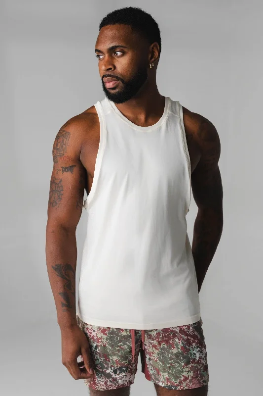 Lowest Prices Vitality Kinetic® Tank - Oat Marl