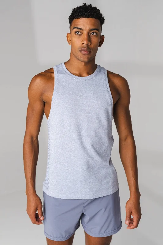 Discount Deals Vitality Kinetic® Tank - Sky Marl