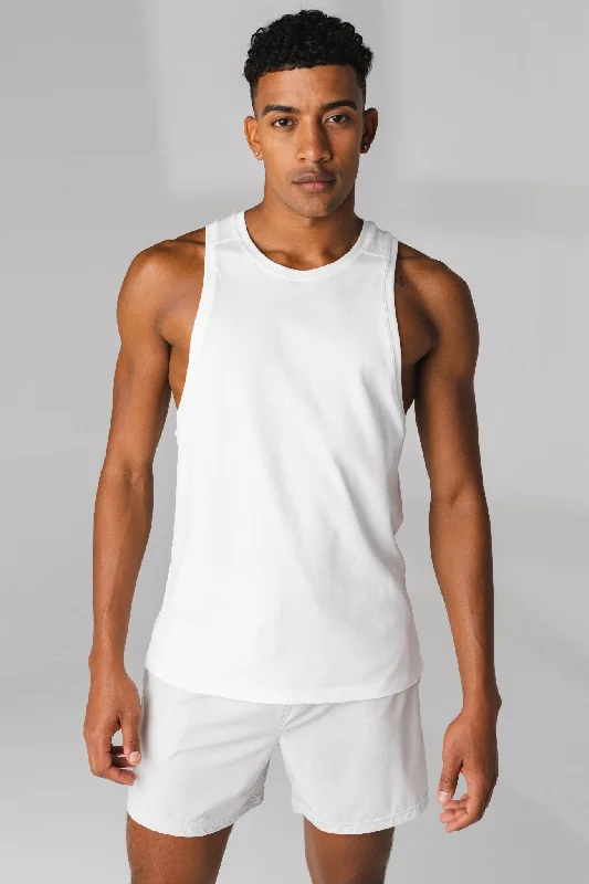 Daily Deals Vitality Kinetic® Tank - Snow