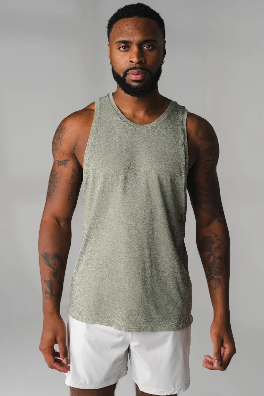 Flash Deals Vitality Kinetic® Tank - Willow Marl