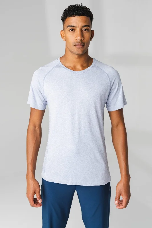 Great Deals Vitality Kinetic® Tee - Sky Marl