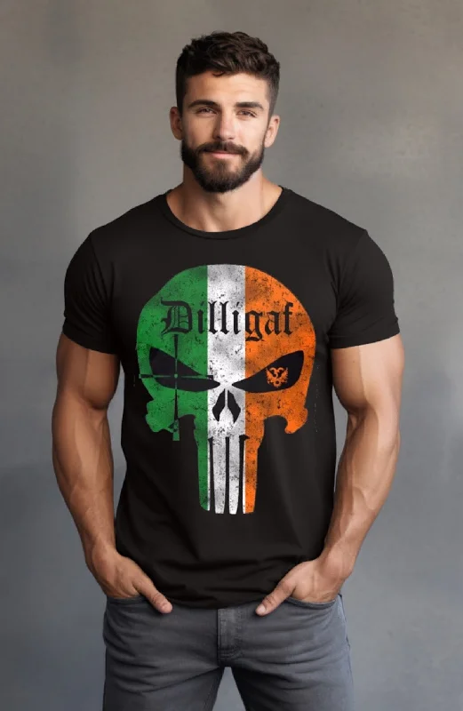 Discount Mania Kiss my Ass Im Irish Asshole