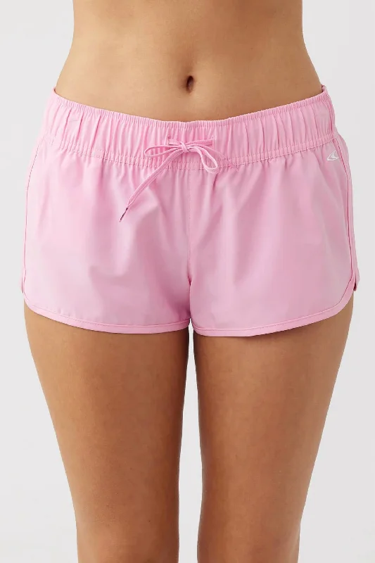 Sale Event Laney 2" Stretch Boardshort In Pink