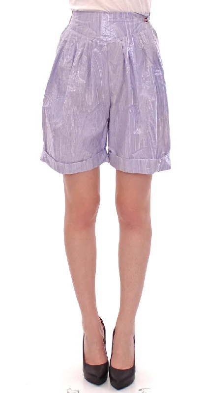 Can't Miss Licia Florio  Above-Knee Wrap Women's Shorts
