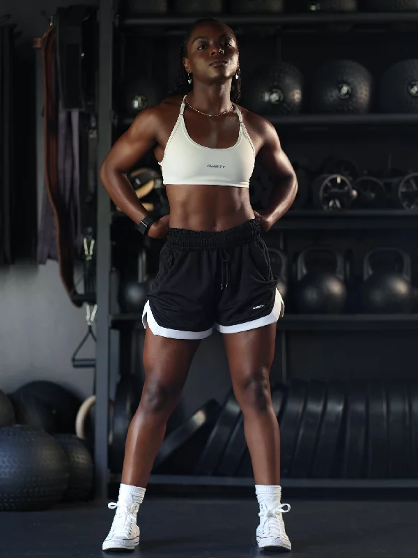 Closeout Lift Mesh Shorts