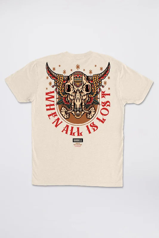 Deal Zone Longhorn Tee