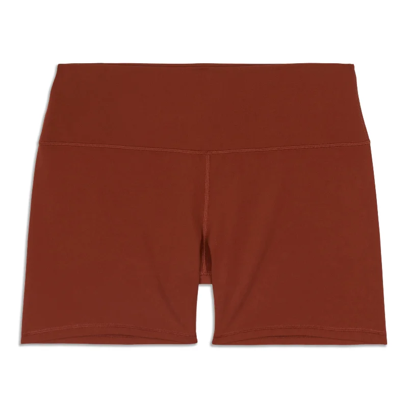 Huge Savings lululemon Align™ High-Rise Short - Resale