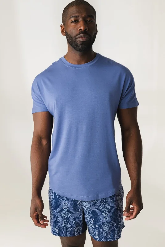 Special Price Vitality Men's Vital Tee - Storm