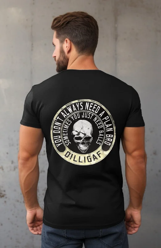 Today's Special No plan needed T-Shirt